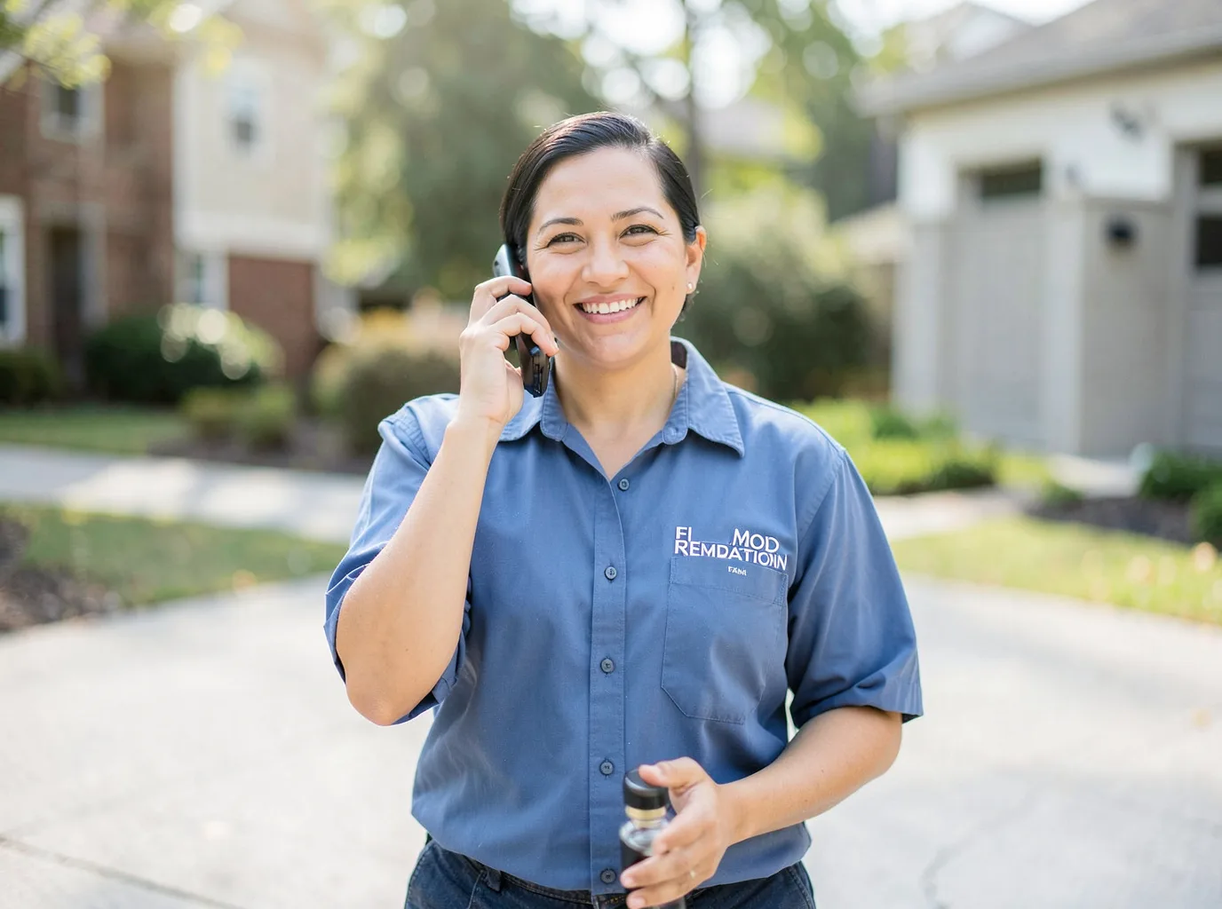 Mold Remediation Brickeys, AR FAQs